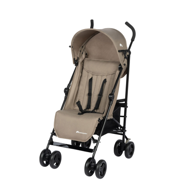 Image of Bebeconfort Passeggino leggero Rainbow Mineral Beige059