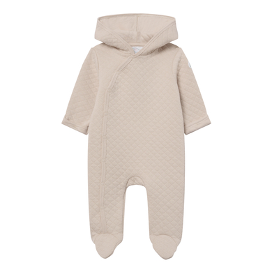 kindsgard Combinaison bébé vaffel beige