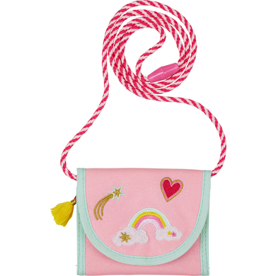 COPPENRATH Porte-monnaie enfant paradis des licornes