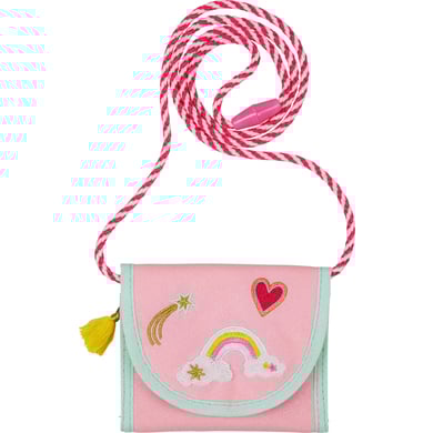 Coppenrath Marsupio da collo - Unicorn paradise