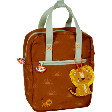 Coppenrath Sac à dos lion - Petits amis