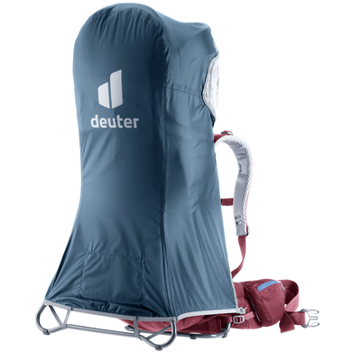 deuter Habillage pluie pour porte-bébé KC Deluxe ara