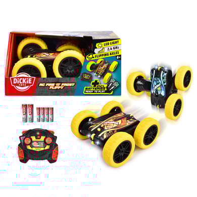 DICKIE RC Fire 'n Frost Flippy, RTR