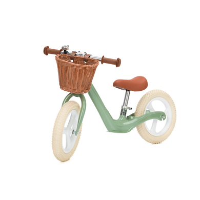 Image of kindsgard Balance bike sjovely mint059