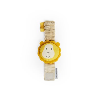 Image of MATCHSTICK MONKEY Anello da dentizione Ludo lion per il polso059