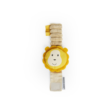 MATCHSTICK MONKEY MONKEY™ Anneau de dentition bracelet lion Ludo