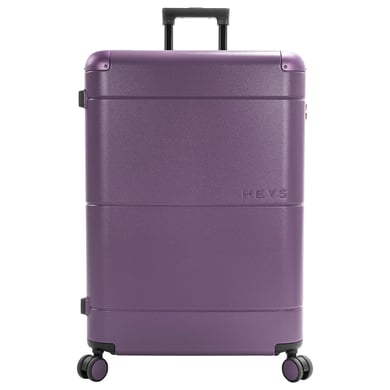 Heys Zen – 4-Rollen-Trolley L 75.6 cm erw. purple