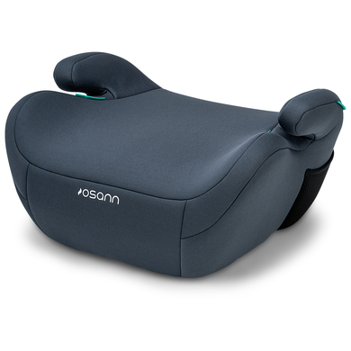 osann Rialzo per sedile auto 125-150 cm grigio