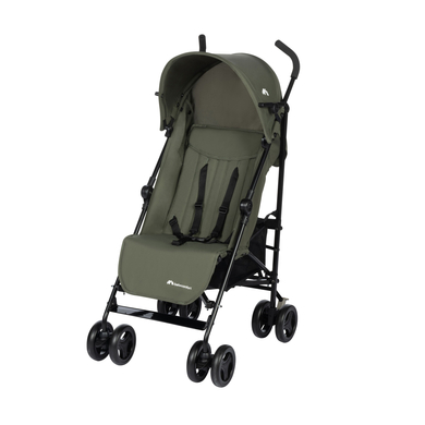 Image of Bebeconfort Passeggino leggero Rainbow Mineral Verde059