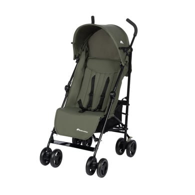 Bebeconfort buggy Rainbow Mineral Green