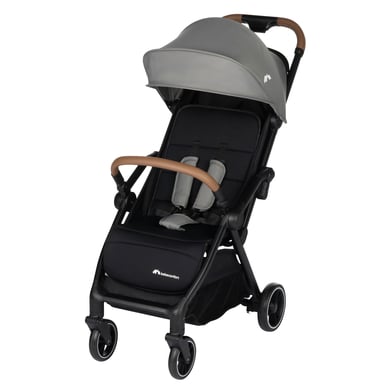 Bébé Confort Poussette Sunlite Tinted Gray