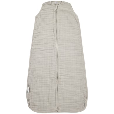 MEYCO Gigoteuse mousseline de coton uni greige TOG 0.5