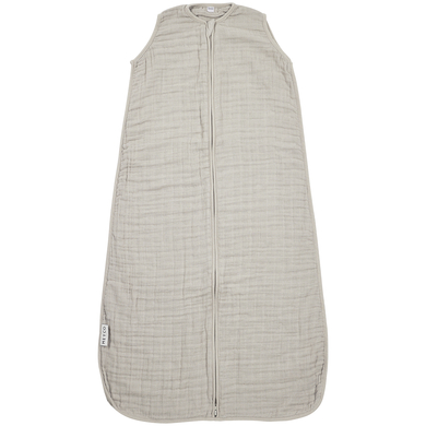 MEYCO Gigoteuse mousseline de coton uni greige TOG 0.5
