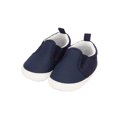 Sterntaler Chaussure pour bébé mélange de couleurs marine