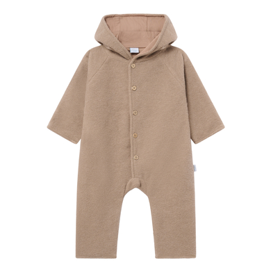 kindsgard Ulloverall kaergely beige