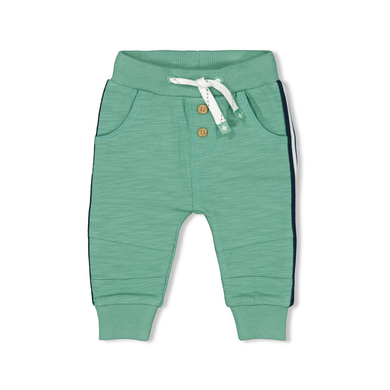 Feetje Sweatpants Later Gator Groen