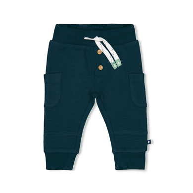 Feetje Pantalon sweat Later Gator Marine