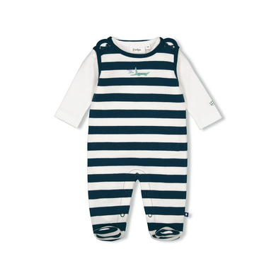 Feetje Dors-bien 2 pièces Later Gator Marine