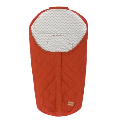 fillikid Pedana estiva Light Taglia piccola 0 80x40 cm paprika