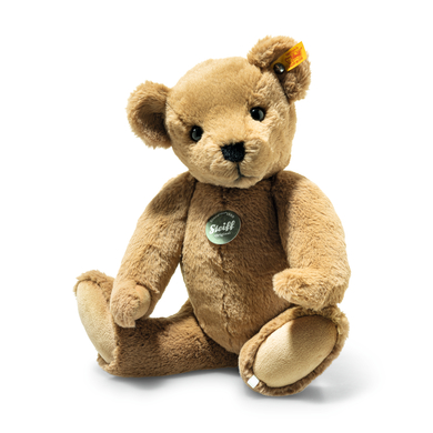 Steiff Peluche ours brun Lio 35 cm