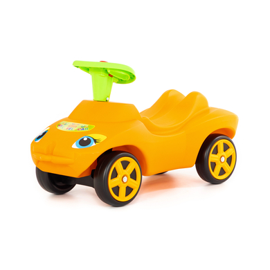 Wader Quality Toys Action Racer Ma voiture lovely
