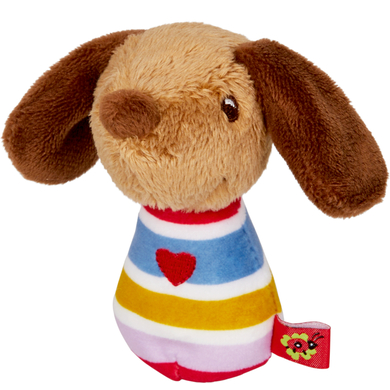 COPPENRATH Mini hochet teckel - BabyGlück