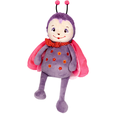 COPPENRATH Polly la coccinelle - Princesse Lillifee