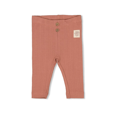 Feetje Leggings Wild Flower s Berry