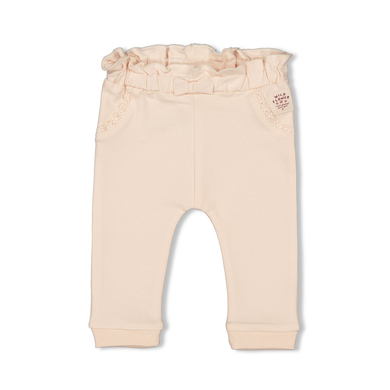 Feetje Swethose Sauvage Flower s Off white