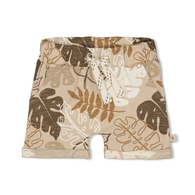 Feetje Shorts Caméléon Zand