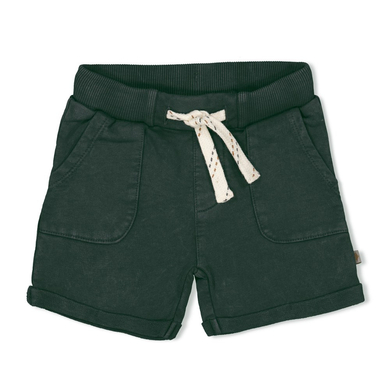 Image of Feetje Shorts Camaleonte Antraciet059