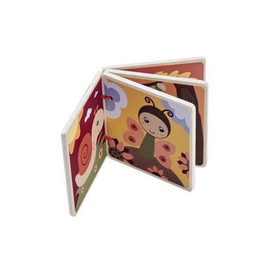 Eichhorn Livre d'images