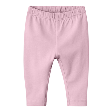 name it Leggings Nbfvuvivian Parfait Rosa