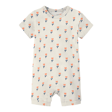 name it Joueur bébé Nbfvandora Jet Stream Flower