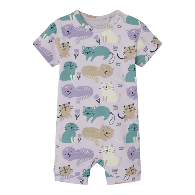 name it Joueur bébé Nbfvandora Orchid Petal