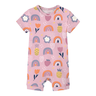 name it Joueur bébé Nbfvandora Parfait Pink