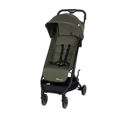 Bebeconfort Passeggino leggero Soko Mineral Green