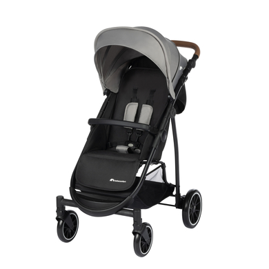 Image of Bebeconfort Passeggino leggero Ingenious Grigio Tinto059