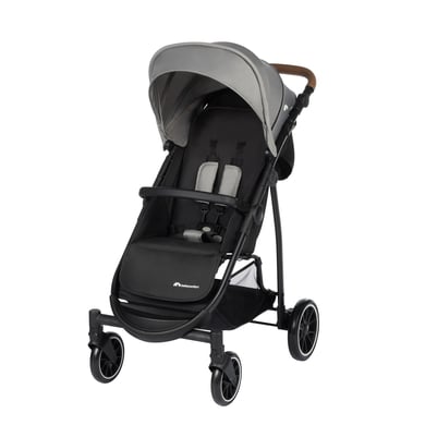 bebeconfort silla de paseo ingenious tinted grey