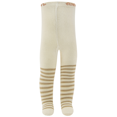 Ewers Collants lion ivoire