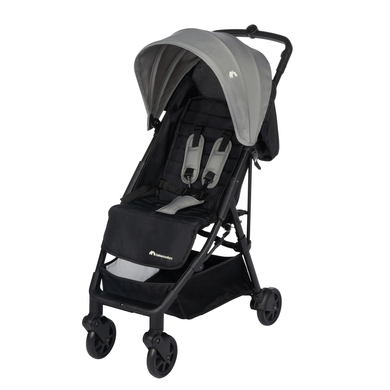 Image of Bebeconfort Passeggino leggero Teeny 3D Tinted Gray059