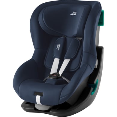 Levně Britax RĂ¶mer autosedaÄŤka King Pro 2024 Night Blue