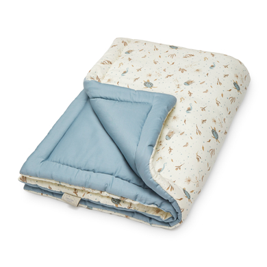 Image of Cam Cam® COPENHAGEN Coperta morbida 90 x 120 cm Sea Garden059