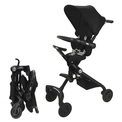 Image of 509 Crew Buggy EZ Traveller black