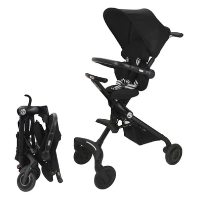 509 Crew Poussette compacte EZ Traveller black
