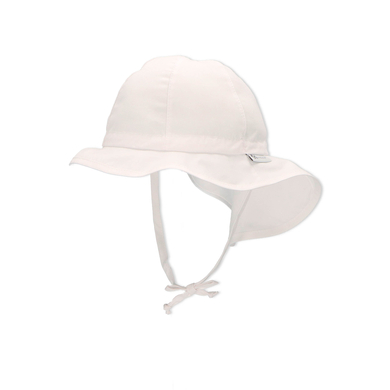 Sterntaler Flapper blanc