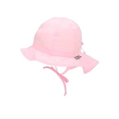 Sterntaler Flapper pulver rosa