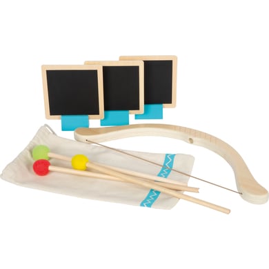 small foot ® Arco e freccia Active