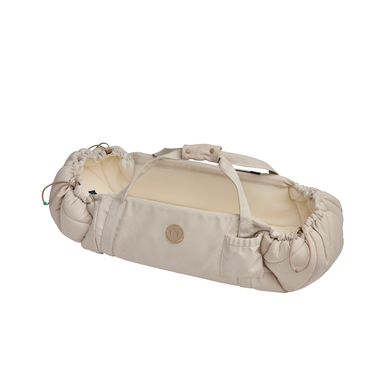 Levně Najell Dětské hnízdo Sleep Carrier Volume 3 Oat Beige