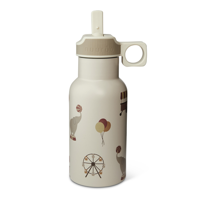 nuuroo Juno dricksflaska 350 ml Circus